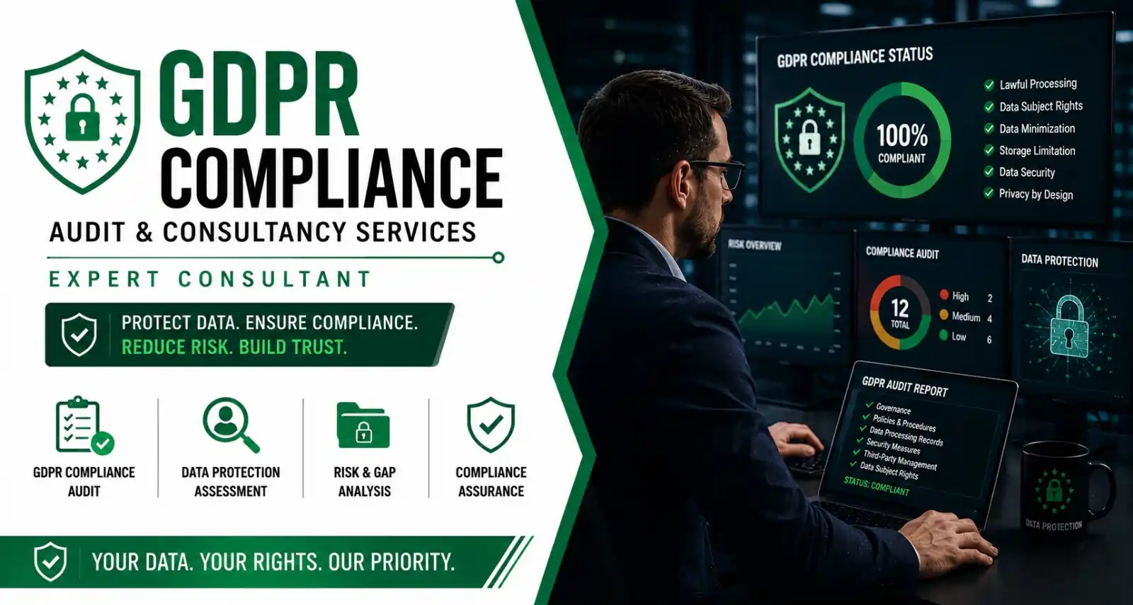 Data Protection Consulting