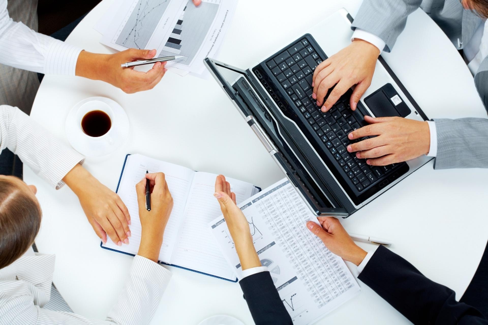 Consultancy Process