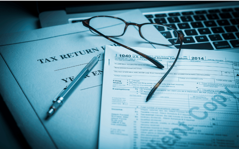 Accountants in London