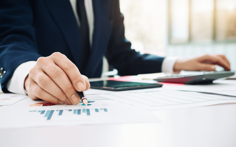 Tax Advisor in London