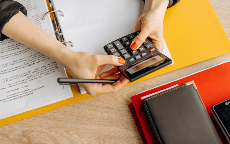 Accountant in Hillingdon