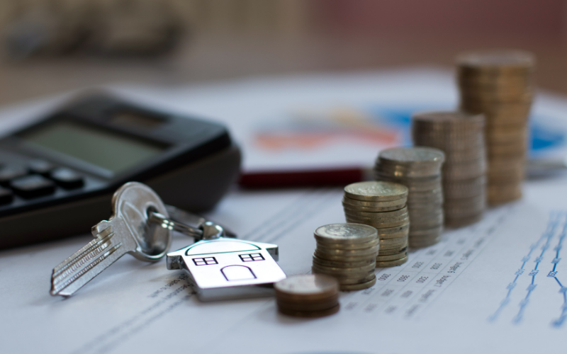 Real Estate Accountant London