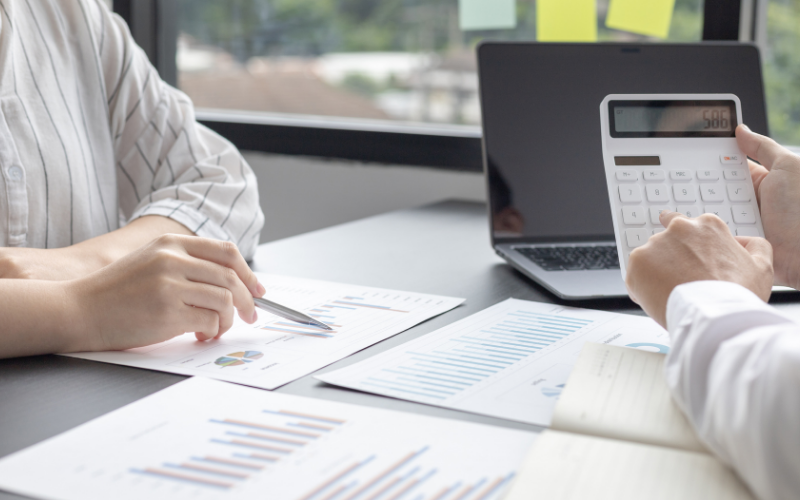 Importance of financial planning