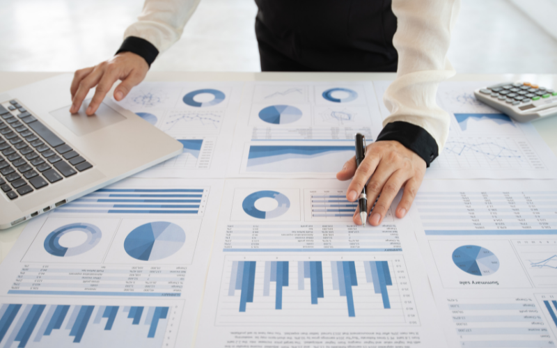 Chartered Tax Advisor London