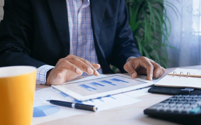 Financial Plan | Financial Planner in London