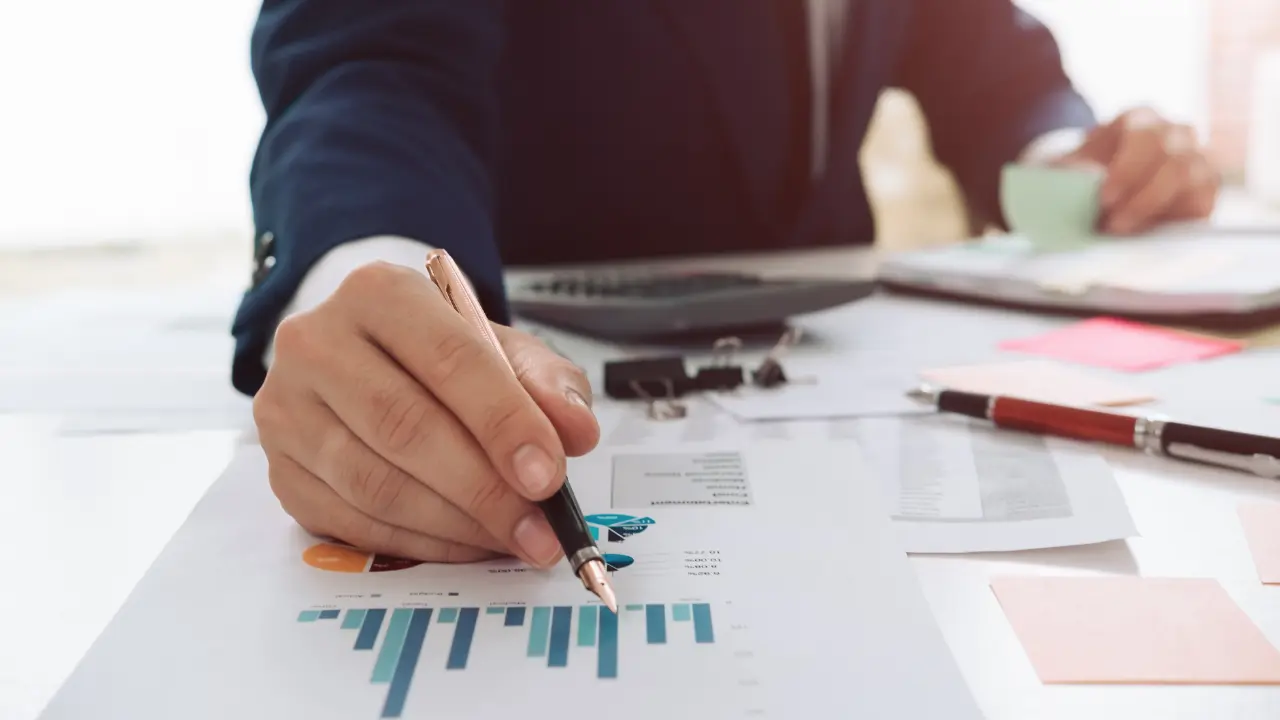 Double Entry Accounting System & its benefits Explained 2022 | Thakur-Chabert