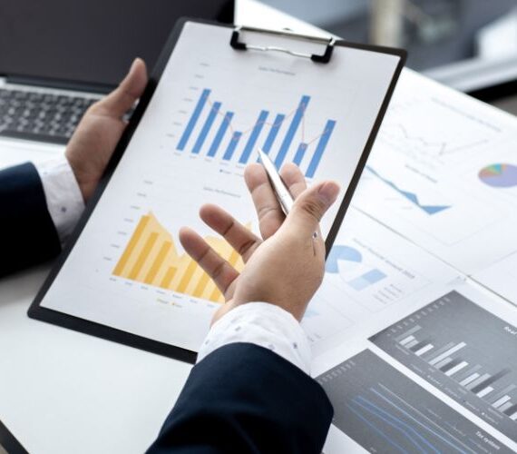 Accounting Information Systems Overview (AIS)