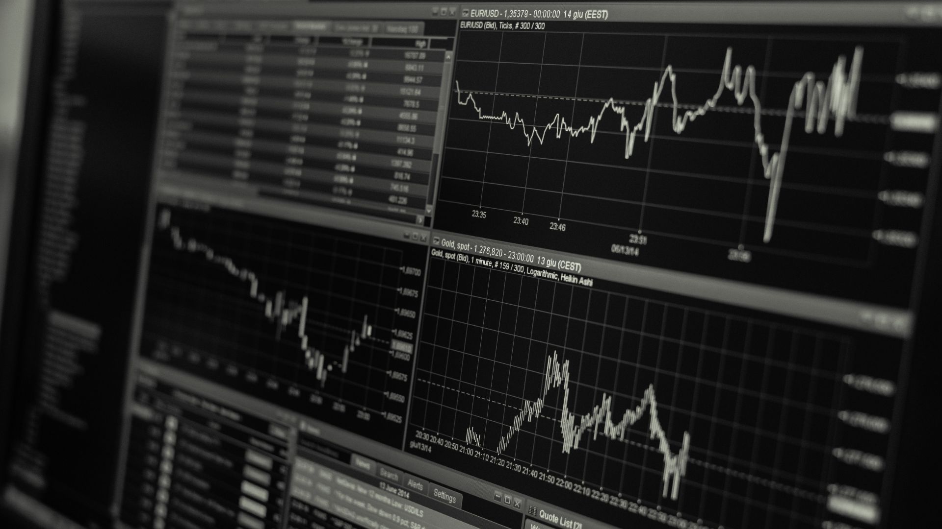 Understanding Earnings Management - Thakur Chabert