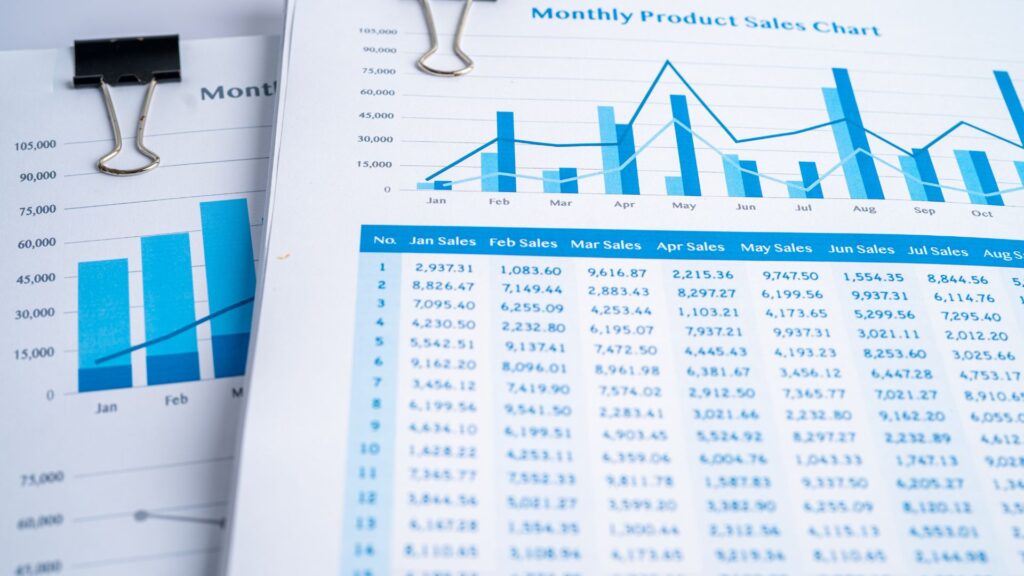 How to Develop and Improve Accounting Systems