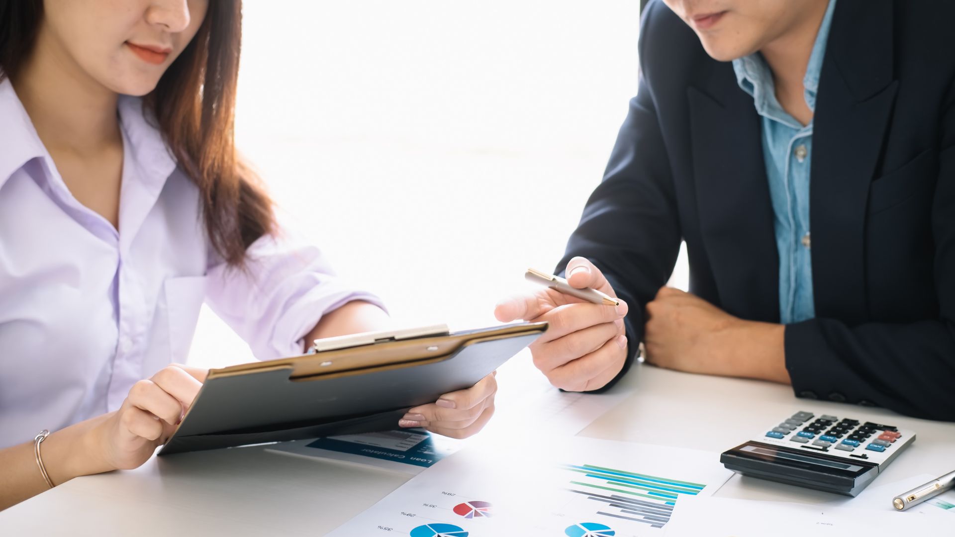 Best French Accountants In The UK