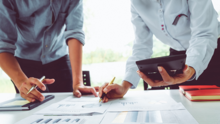 Collusion in Auditing - Thakur Chabert Limited