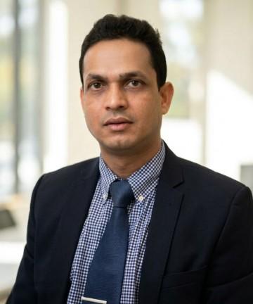 Anklesh Thakur