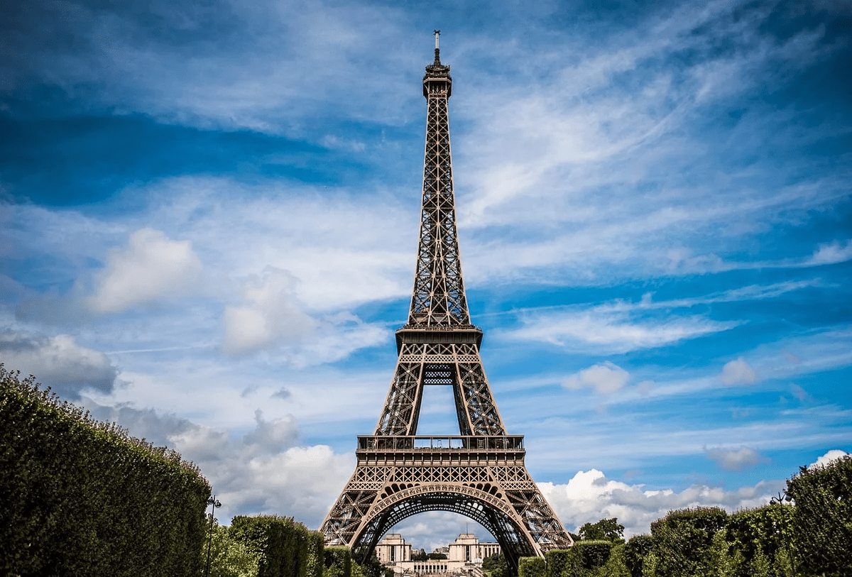French Accountants London