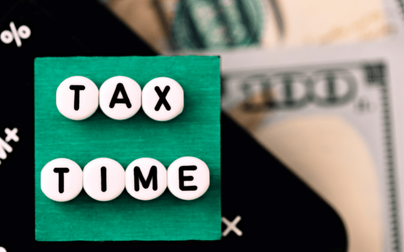 Direct Taxes and Indirect Taxes