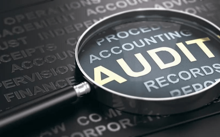 Why are Audits important