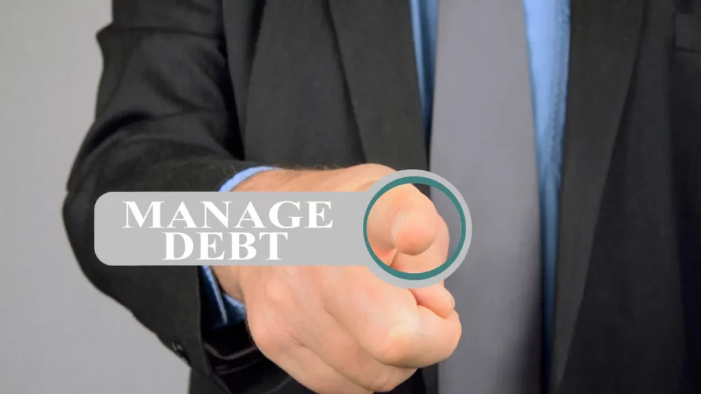 Efficient Debt Management Policies