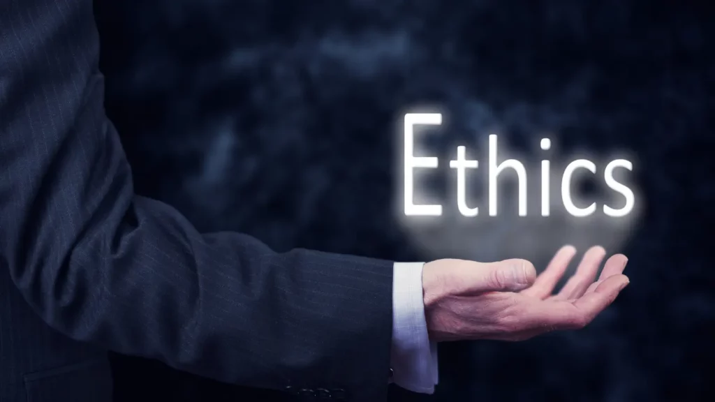 Ethical Considerations for Accountants and In Accounting is Important