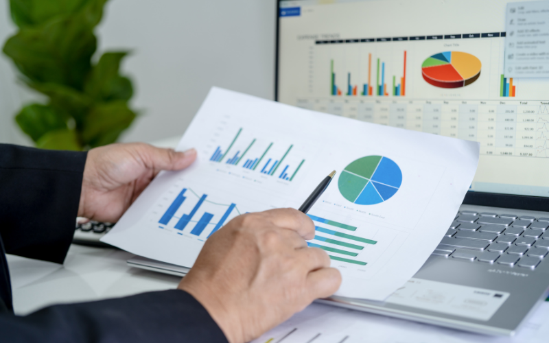 The 3 Different Kinds Of Financial Reporting And Why They Matter.